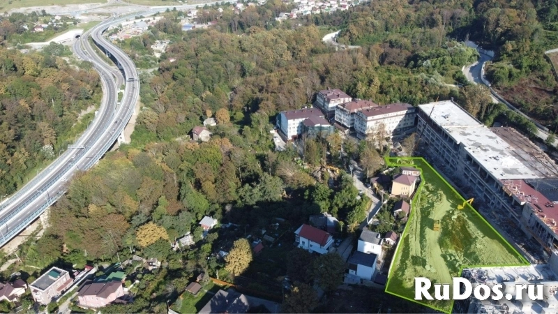 Сдам коммерческую недвижимость 40 сот изображение 3