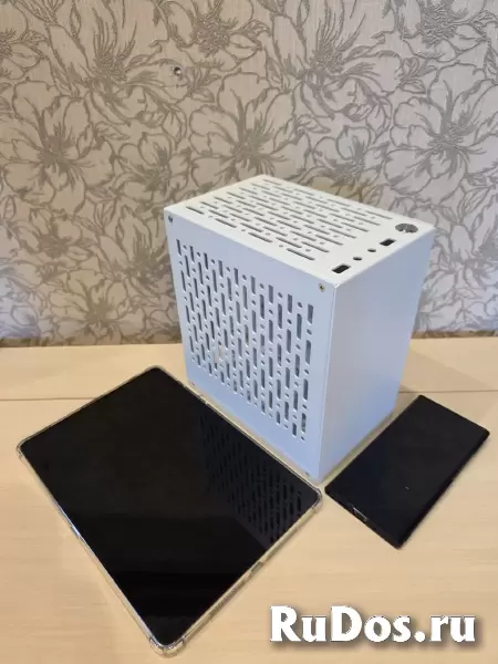 Сервер, хранилище данных Synology/XPEnology "Work" фотка