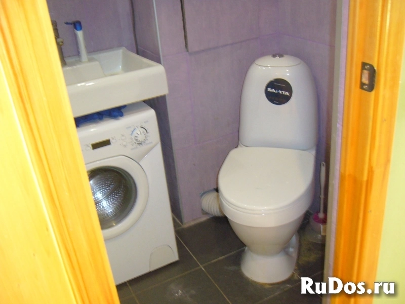 однокомнатная квартира-студия изображение 10