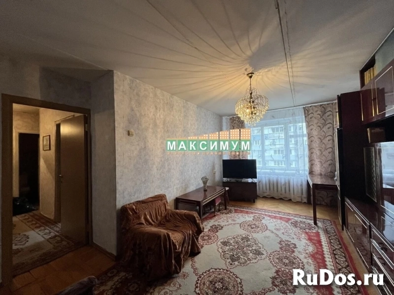 Продам 4 комнатную квартиру 68.9 м2 фотка
