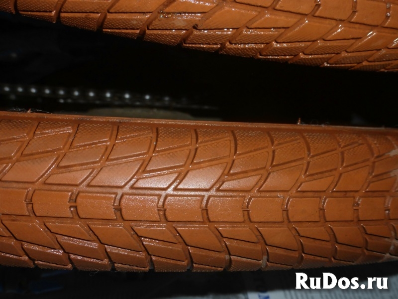 Shulz покрышки, колёса изображение 5