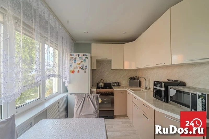 Продам 2 комнатную квартиру 54 м2 изображение 3