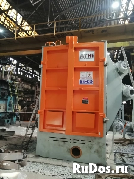 Шеф Монтаж и Монтаж оборудования изображение 3