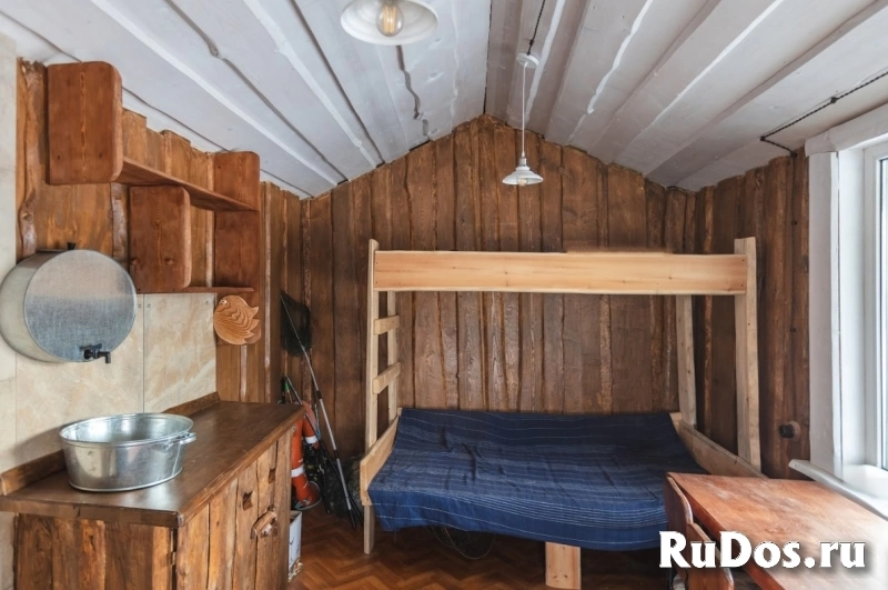 58 Га | Проект частного озера 31 Га | Готовая инфраструктура изображение 10