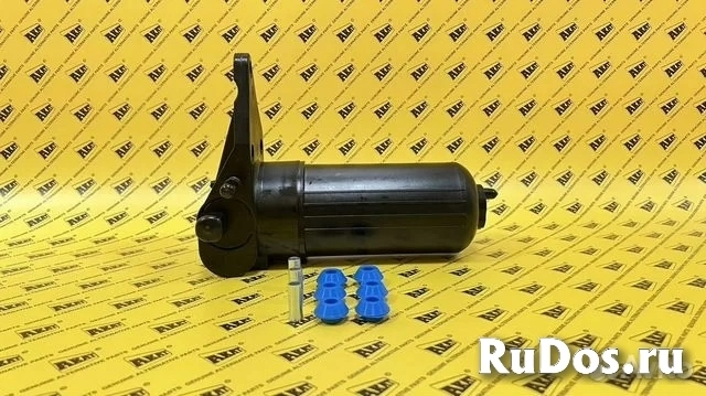 Насос топливоподкачивающий 232-7808 OEM изображение 5