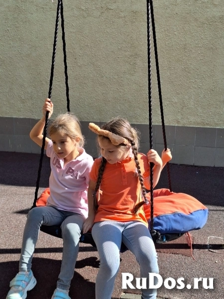 Частный детский сад в зао образование плюс...i изображение 7