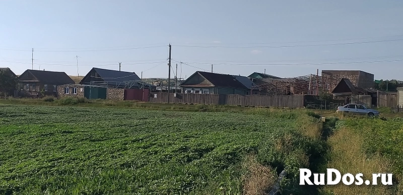 Продаются  земельные участки изображение 3