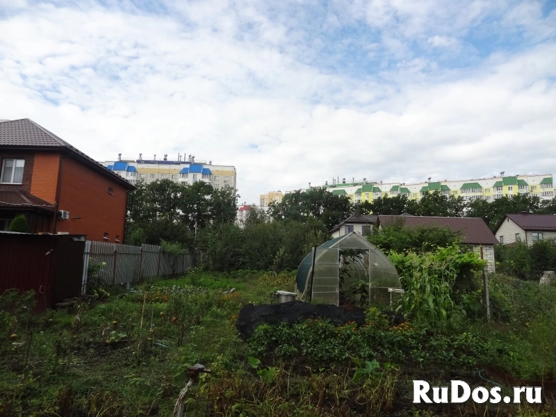 Дом с приусадебным участком изображение 7