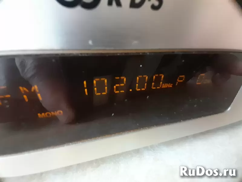 Тюнер Denon UTU-F07 изображение 10