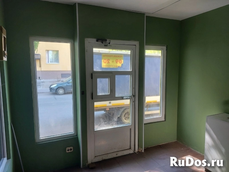 Сдам торговый павильон изображение 4