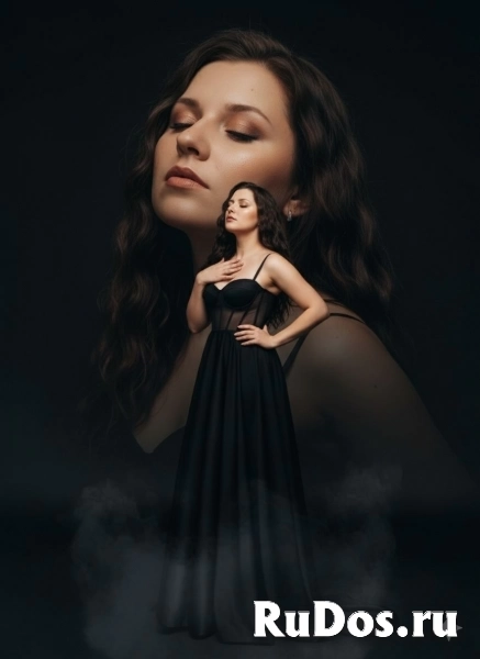 Нейрофото для семьи, детей и взрослых изображение 9