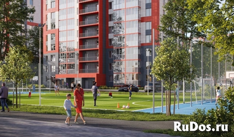 Продам коммерческую недвижимость 3.5 м2 изображение 10