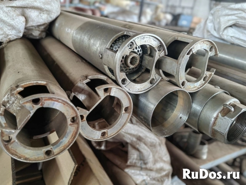 Ремонт скважинных насосов изображение 9