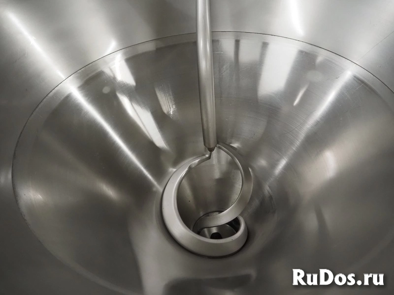 Линия производства сосисок Vemag Robby с перекрутчиком изображение 3