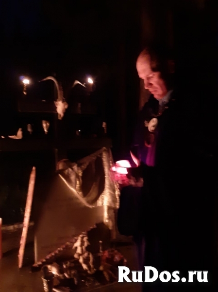 Сильные привороты, обряды на удачу и исполнение изображение 3