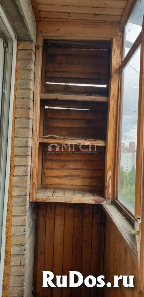 Продам 1 комнатную квартиру 30.1 м2 изображение 10