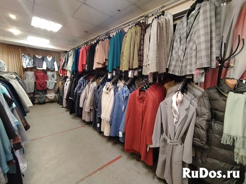 Магазин мужской и женской одежды "Северина" изображение 11
