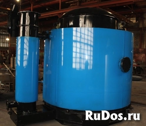 Продам Котел КВ-0,2, КП-300, КСВ-0,5, КСВ-0,63, КСП 1000, КСП 500 изображение 7