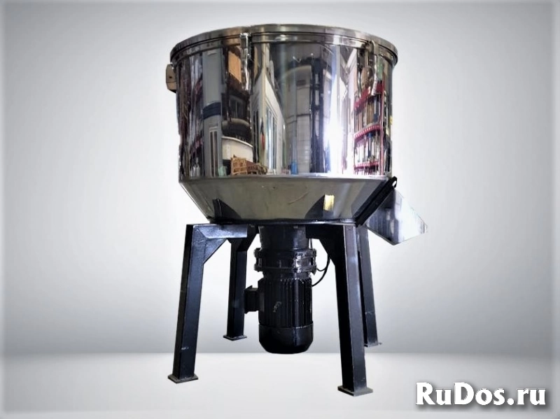 Смеситель вертикальный VKG-200 фотка