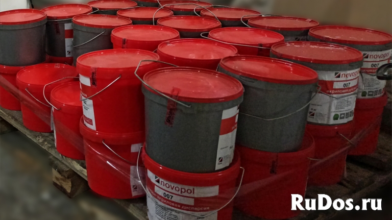 Новопол 007 фото