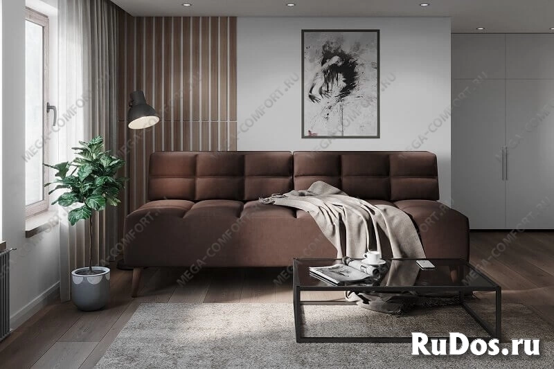 НЕРАСКЛАДНОЙ ДИВАН «НЕЛЬСОН» изображение 3