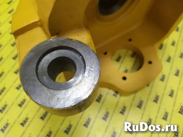 Кулак поворотный JCB  448/42602 изображение 7