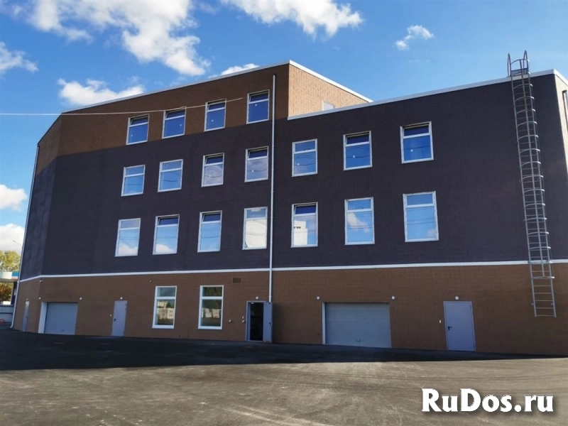 Сдам коммерческую недвижимость 1100 м2 фото