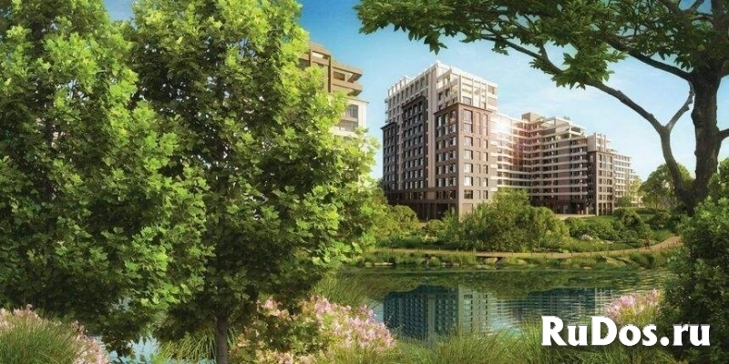 Продам 5 комнатную квартиру 219 м2 изображение 3