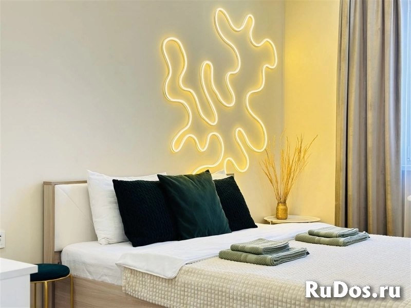 Сдам 2 комнатную квартиру 50 м2 фото