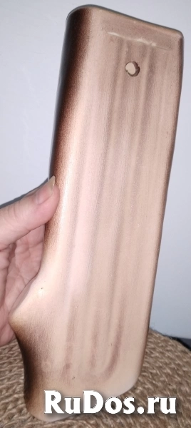 Керамическая ваза СССР фотка