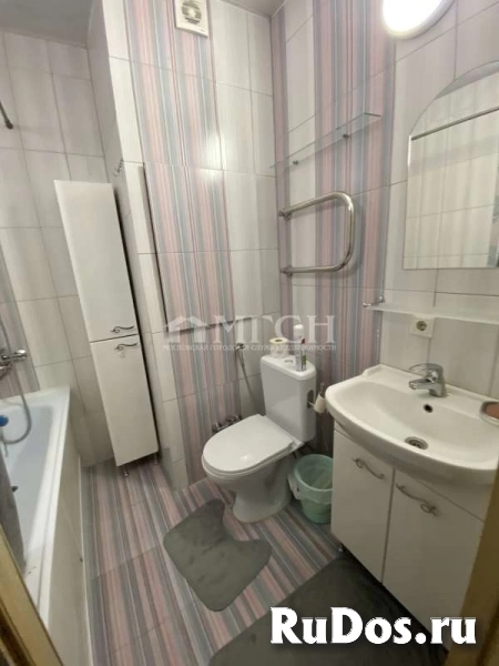 Сдам 1 комнатную квартиру 37 м2 изображение 5
