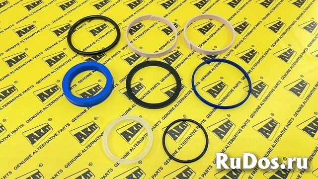 Ремкомплект гидроцилиндра ковша NOK 324-0356 изображение 3