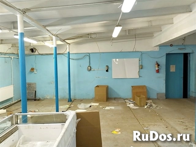 Аренда отапливаемого помещения под мастерскую, производство, склад. изображение 11