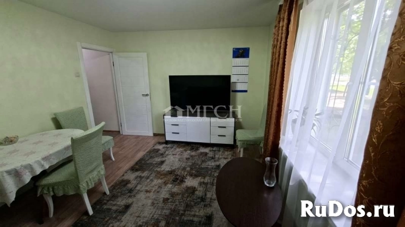 Сдам 2 комнатную квартиру 38 м2 изображение 5