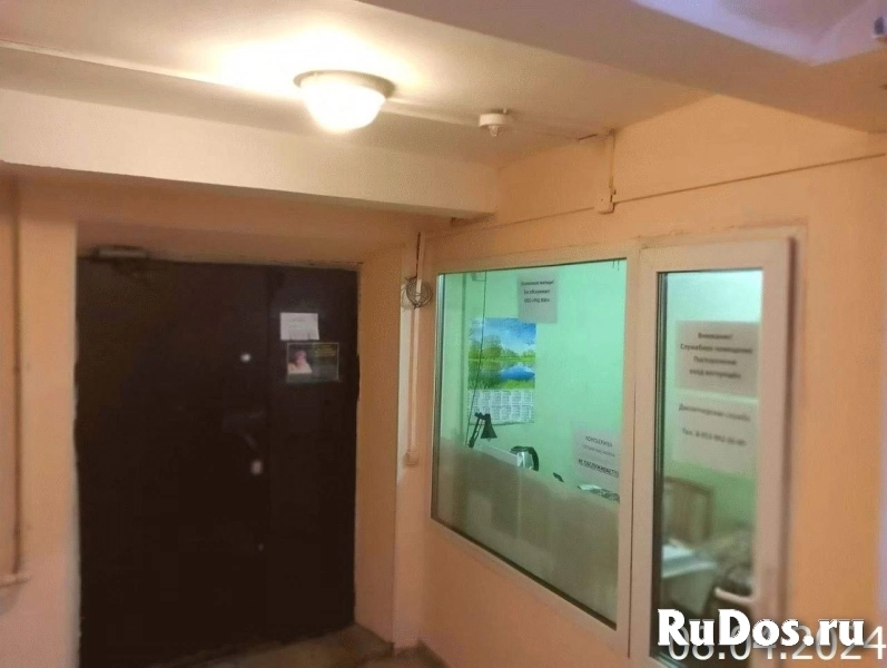 Продам 4 комнатную квартиру 135.4 м2 изображение 5