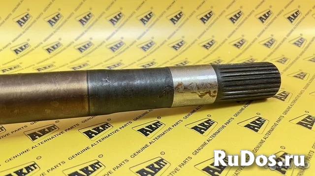 Полуось в сборе ОЕМ 642776 изображение 5