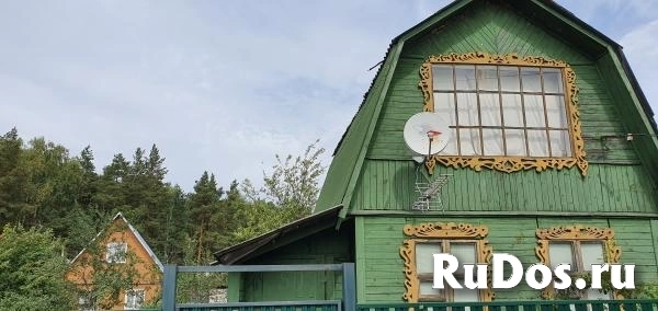 Продается Дом Владимирская область Петушинский район СНТ "Дубок" изображение 8