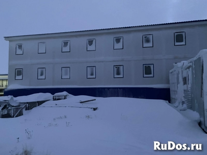 Продам коммерческую недвижимость 985.9 м2 изображение 8
