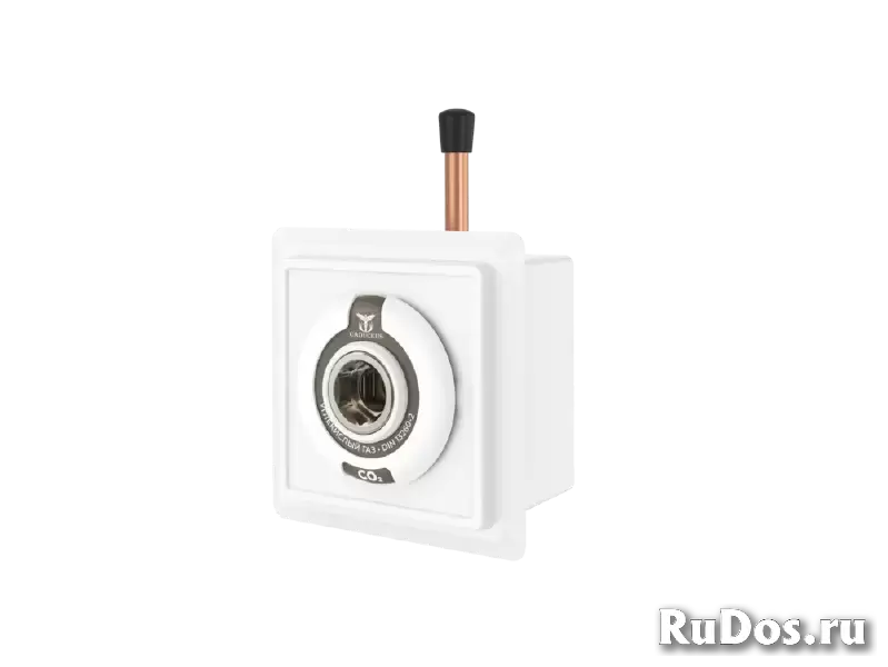 Медицинская консоль CADUCEUS CN5-3 изображение 3