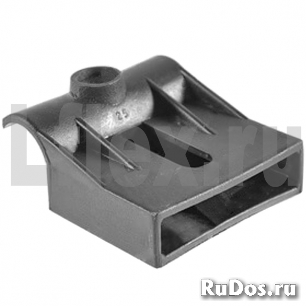 Латодержатель на трубу фотка