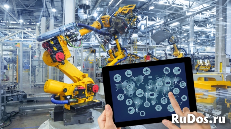 Ремонт панелей оператора, промышленных мониторов, компьютеров изображение 4