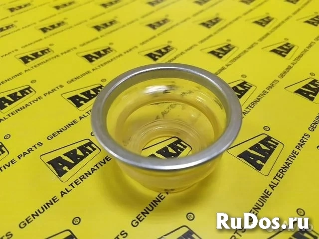 Пыльник рулевой тяги JCB 123/07855 изображение 4