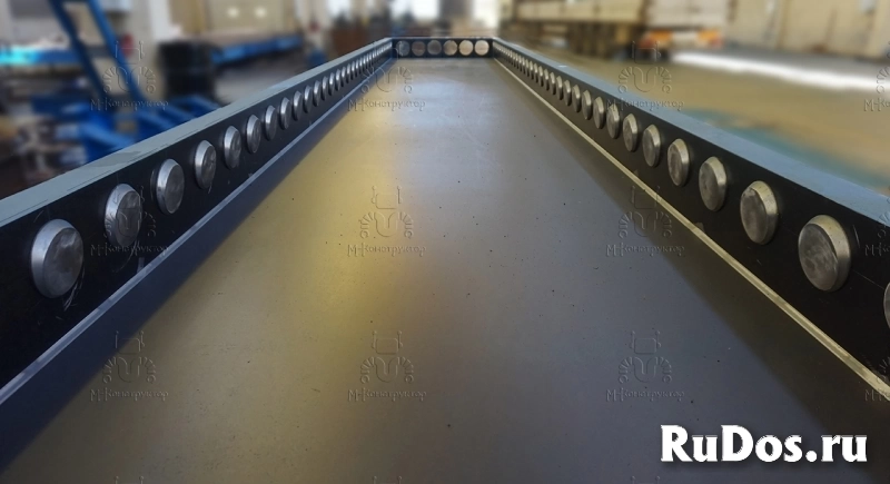 Металлоформы плит пустотных (перекрытий) изображение 7