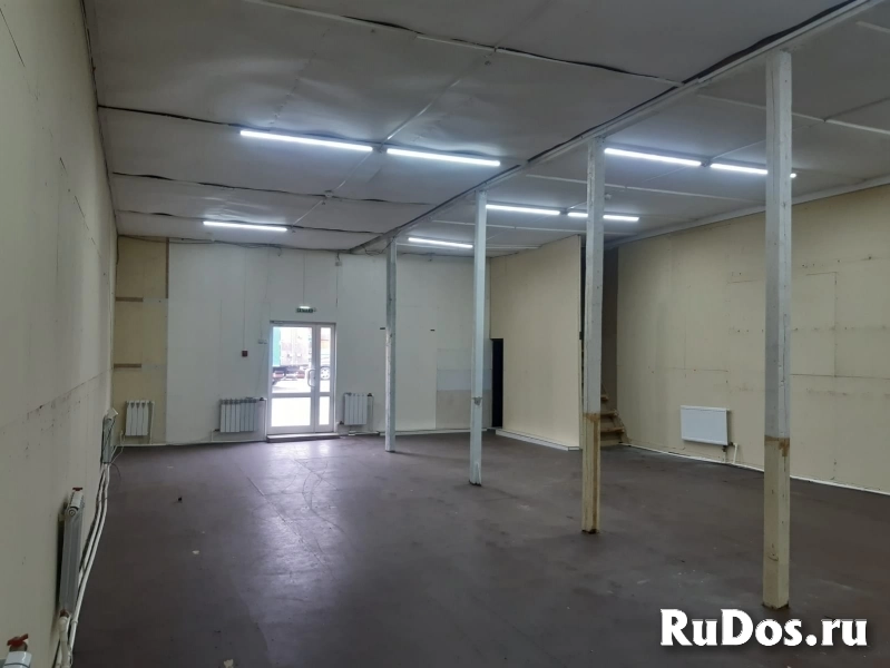 Торгово-складская площадь ТК Белоозерский изображение 6
