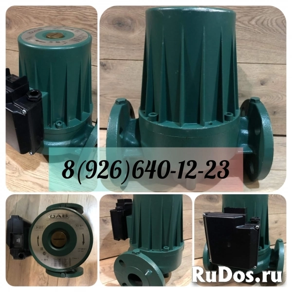 Куплю насосы DAB срочно и дорого за наличные фото