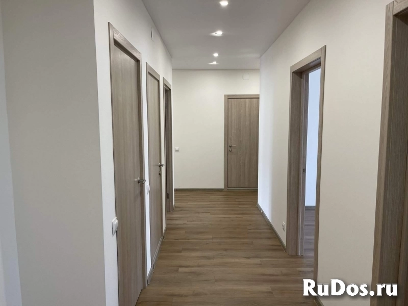 Продам 4 комнатную квартиру 109.9 м2 изображение 4