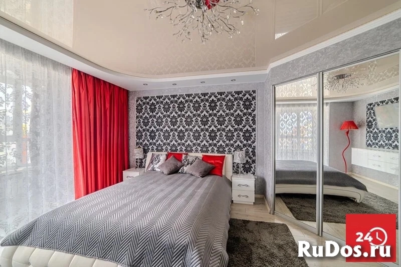 Продам 3 комнатную квартиру 106 м2 изображение 5