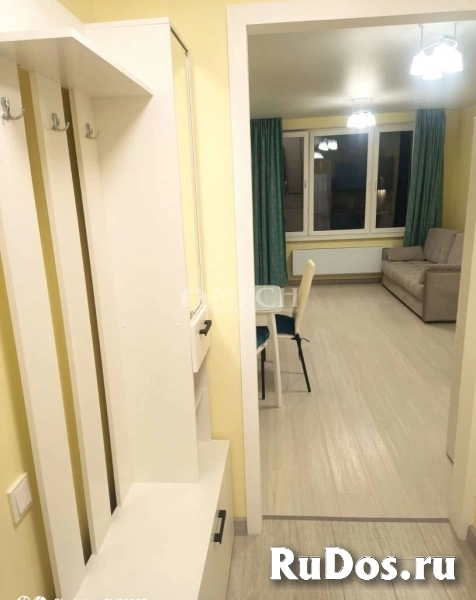 Сдам 1 комнатную квартиру 28 м2 изображение 4