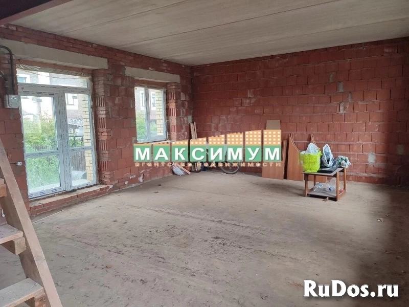 Продам коттедж 134 м2 изображение 5