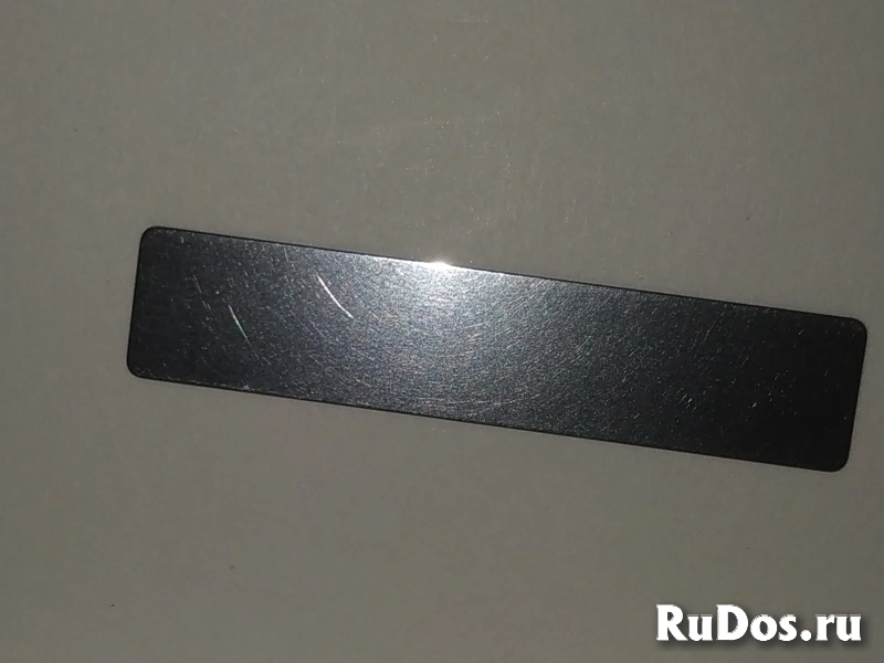 Пластина клапанная фото